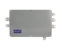 Блок расширения шлейфов сигнализации С2000-БРШС-Ех для систем безопасности