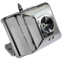 Инфракрасный извещатель пламени ИП332-1/1 «НАБАТ 1» взрывозащищенное исполнение, IP41  для системы пожарной сигнализации