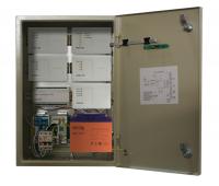 ШПС шкаф пожарной сигнализации для систем безопасности