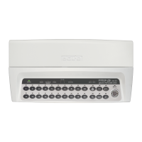 Диспетчерский блок Рупор-ДБ исп.02 для систем безопасности