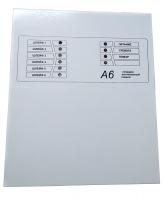 А6-06 Адаптер GSM 3G (S2) для систем безопасности