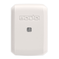 Адресный модуль контроля линий оповещения Рупор-300-МК для систем безопасности