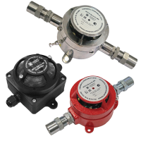 ДЫМ-Ех-ВЗ/МК - извещатель пожарный дымовой взрывозащищенный 