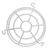 Кожух защитный ИП для систем безопасности