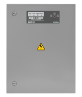 Блок контрольно-пусковой ШКП-4RS для систем безопасности