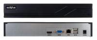 NVR-6208-H1 видеорегистратор IP для систем видеонаблюдения 8-канальный H.264/H.264+/H.265 