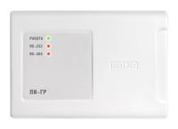 ПИ-ГР преобразователь интерфейсов для систем безопасности