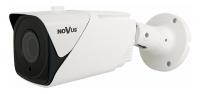 цилиндрическая IP камера NVIP-2H-4412M/F IP для систем видеонаблюдения 2.0 Мп
