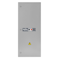 Блок контрольно-пусковой ШКП-250RS с УПП для систем безопасности