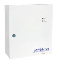 ИРПА 124/2-12  источник питания для систем безопасности