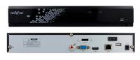 NVR-4116-H1 видеорегистратор IP для систем видеонаблюдения 16-канальный H.264/H.265 