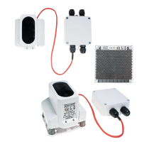 ИПДЛ-75Ех-ЯСТРЕБ Извещатель пожарный дымовой линейный взрывозащищенный