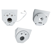  БЕРКУТ-ВК-АНТИВАНДАЛ - антивандальная мини-видеокамера AHD для систем видеонаблюдения 