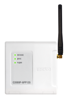 Адресный радиорасширитель С2000Р-АРР125 для систем безопасности