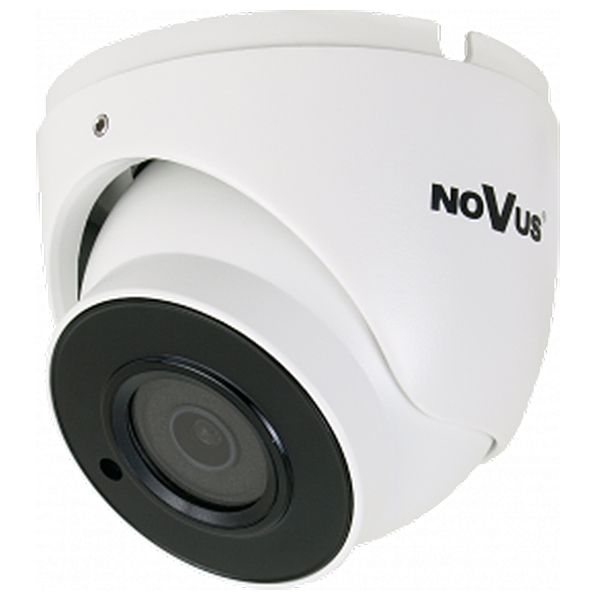 Купольная IP-камера со встроенным микрофоном NVIP-2VE-6202-II
