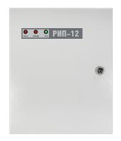 Резервированный источник питания РИП-12 исп.01 (РИП-12-3/17М1) для систем безопасности