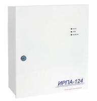 ИРПА 124.01/2-6 источник питания для систем безопасности