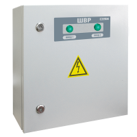 ШВР-250 Блок ввода резерва для систем безопасности