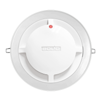 Монтажный комплект для подвесного потолка МК-3 для систем безопасности