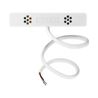 Адресный термогигрометр С2000-ВТ для систем безопасности