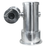  КОНДОР-ОПУ-Ex-Н видеокамера на опорно-поворотном устройстве взрывозащищенная IP для систем видеонаблюдения 2.0 Мп