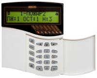 С2000М пульт контроля и управления для систем безопасности