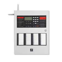 Панель-3-ПРО исп. Л Контроллер радиоканальных и проводных устройств