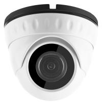 купольная IP камера SPIP-2D420IR-1Р IP для систем видеонаблюдения 2.0 Мп