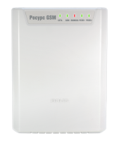 Устройство опроса датчиков "Ресурс-GSM" для систем безопасности