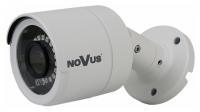 цилиндрическая IP камера NVIP-4DN2001H/IR-1P IP для систем видеонаблюдения 4.0 Мп