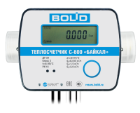 С-600-Байкал(BOLID)-20-1,5-Р для систем безопасности