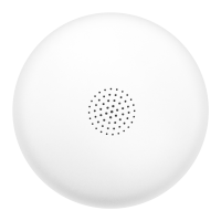 Датчик затопления адресный радиоканальный С2000Р-ДЗ исп.01 для систем безопасности