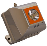 Инфракрасный извещатель пламени ИП332-1/1 «НАБАТ 1» взрывозащищенное исполнение, IP54  для системы пожарной сигнализации