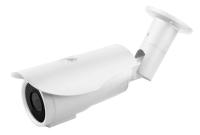 цилиндрическая IP камера SPIP-2B121IR-1Р IP для систем видеонаблюдения 2.0 Мп