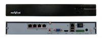 NVR-7704P4-H1 видеорегистратор IP для систем видеонаблюдения 4-канальный H.264/H.264+/H.265 