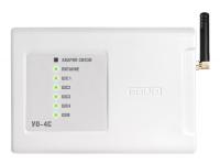 УО-4С исп.02 устройство оконечное для систем безопасности