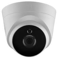 купольная IP камера SPIP-2D110IR-1 IP для систем видеонаблюдения 2.0 Мп