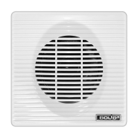 Оповещатель пожарный речевой настенный ОПР-С003.1 для систем безопасности