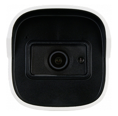 цилиндрическая NVIP-2H-6602 видекамера IP для систем видеонаблюдения 2.0 Мп