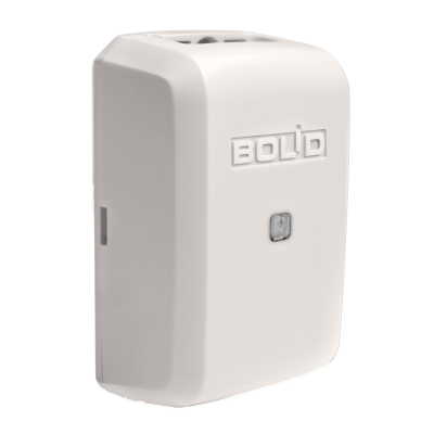 Модуль расширения для преобразования сигнала от "Рупор-АР-МР" Рупор-АР-МР для систем безопасности