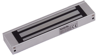 ML-180A электромагнитный замок для систем контроля и управления доступом 