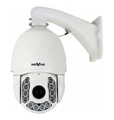 поворотная NVAHD-2DN5220MSD/IRH-2 видеокамера AHD для систем видеонаблюдения 2.0 Мп