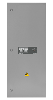 Блок контрольно-пусковой ШКП-110RS с УПП для систем безопасности