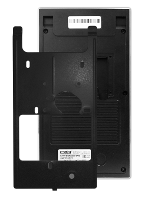 Биометрический контроллер доступа С2000-BIOAccess-SF10 для систем безопасности