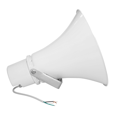 Оповещатель пожарный речевой ОПР-У150.1 для систем безопасности