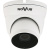 купольная NVIP-4VE-4202M (NVIP-4DN2004V/IR-1P-II) видеокамера IP для систем видеонаблюдения 4.0 Мп