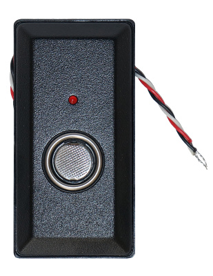 Считыватель-3/01 для систем безопасности