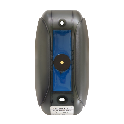 Считыватель бесконтактный Proxy-3M для систем безопасности