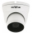 купольная NVIP-5VE-4402/F видеокамера IP для систем видеонаблюдения 5.0 Мп