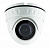 купольная SPAHD-2D120IR-1 видеокамера AHD для систем видеонаблюдения 2.0 Мп